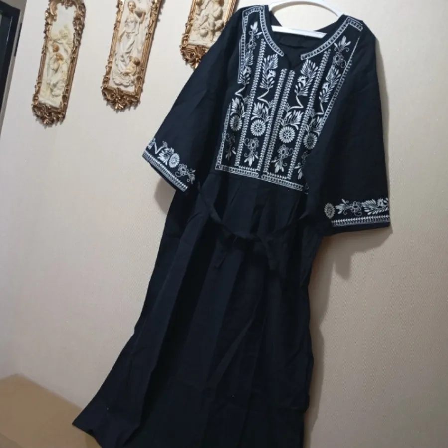 پیراهن کتیبه