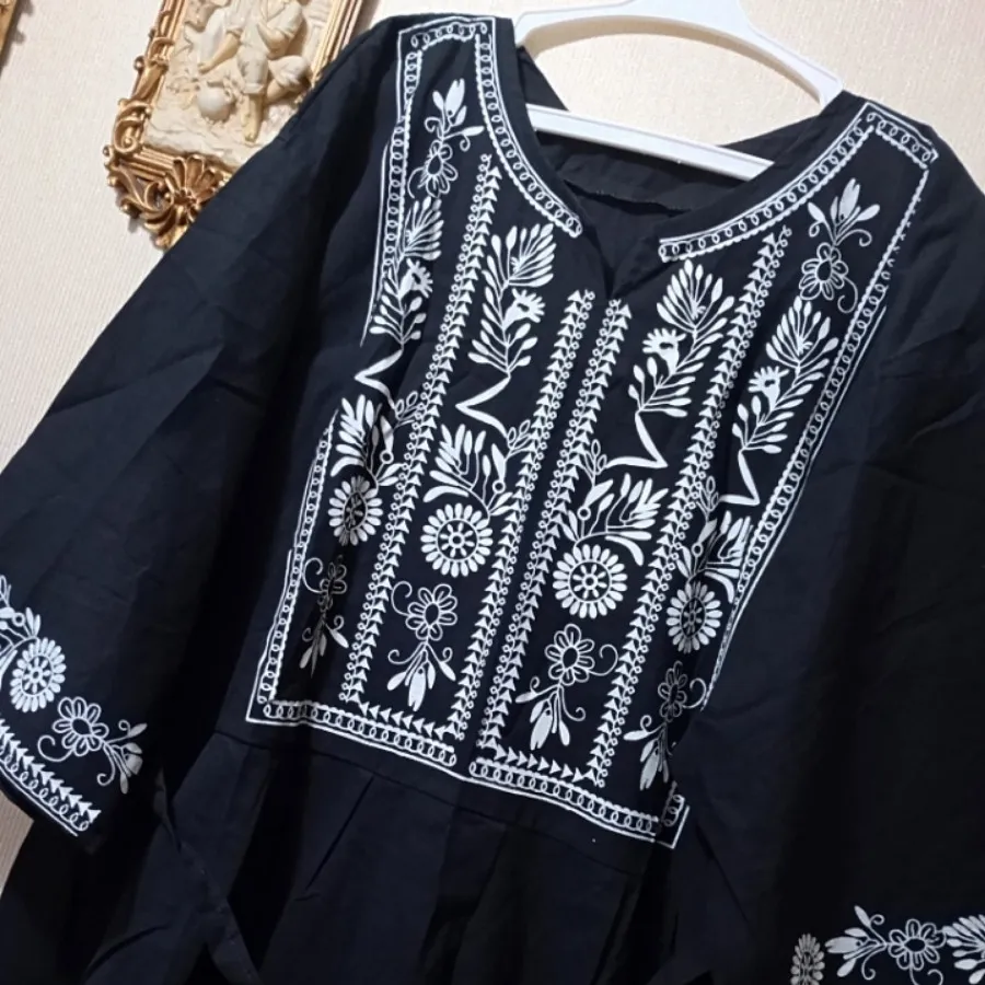 پیراهن کتیبه