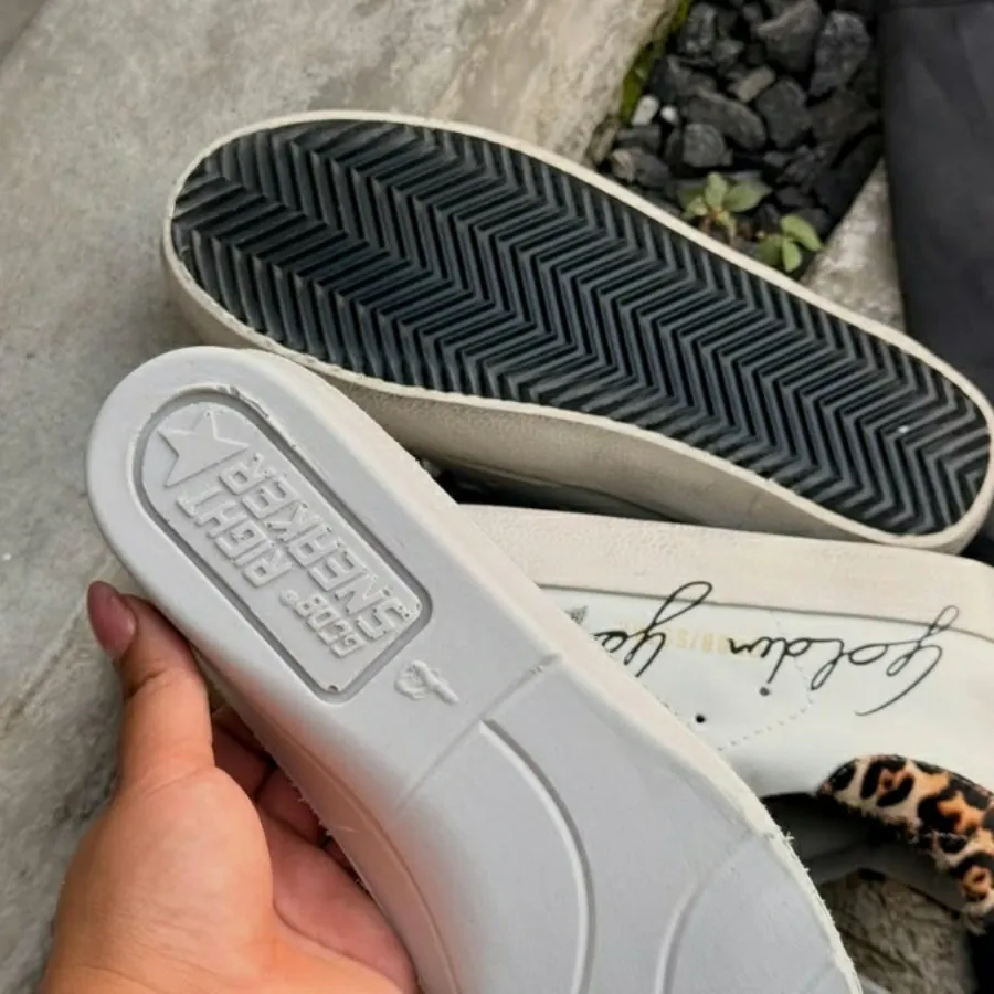 کتونی برررنددددووو