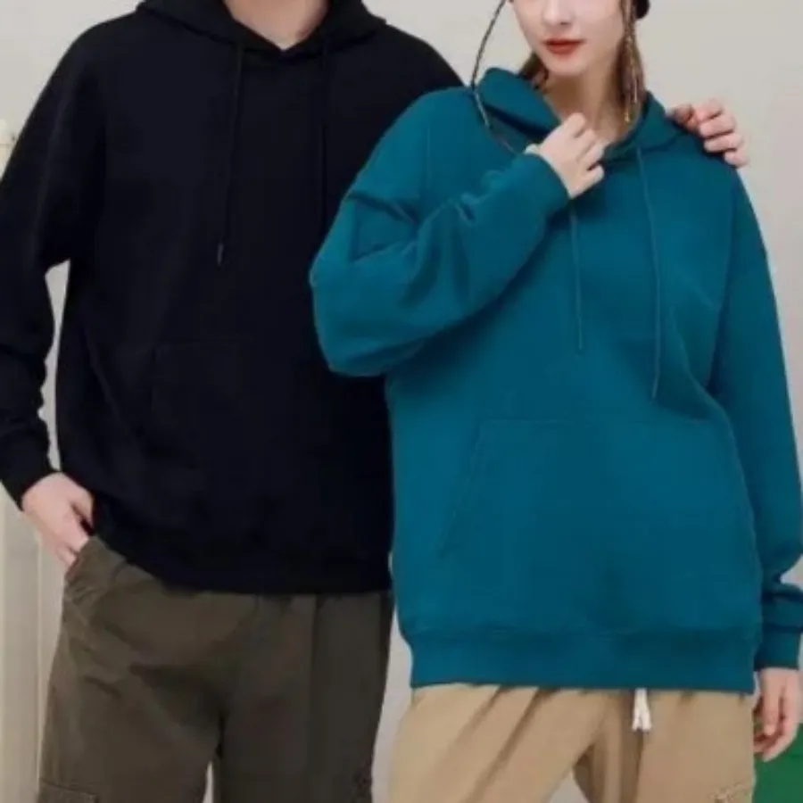 هودی داخل کرک کلاهدار