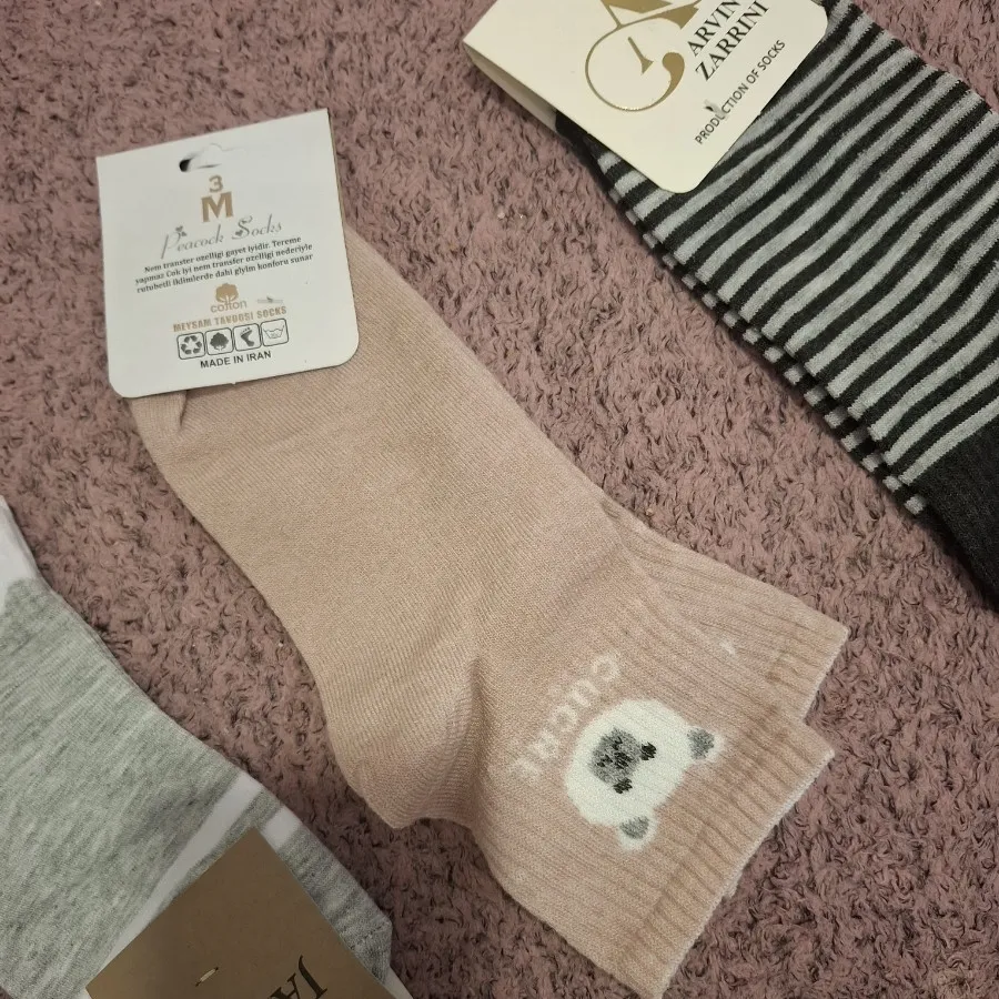 جوراب زنانه