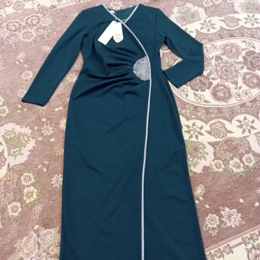 پیراهن مجلسی