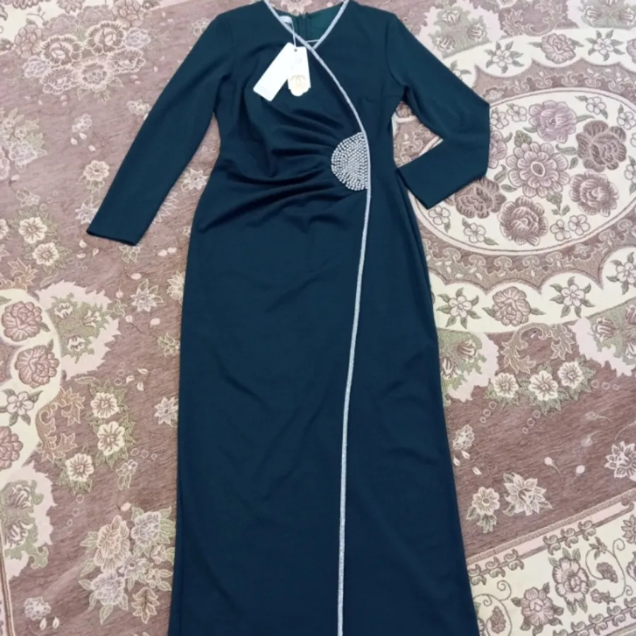 پیراهن مجلسی