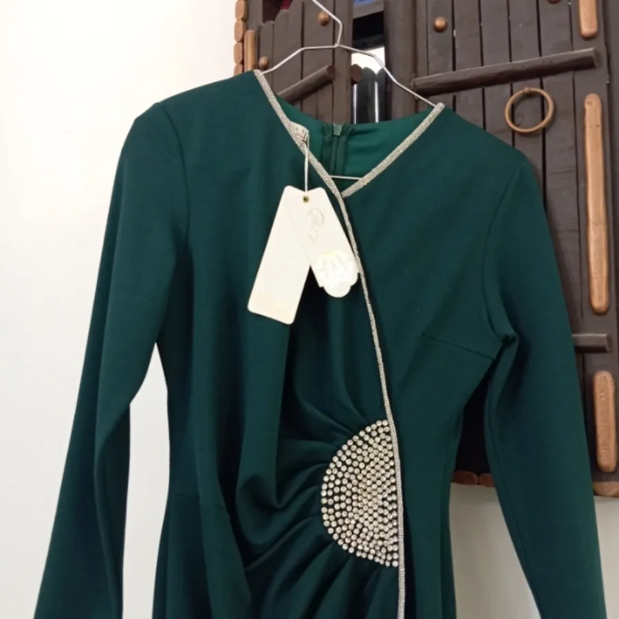 پیراهن مجلسی