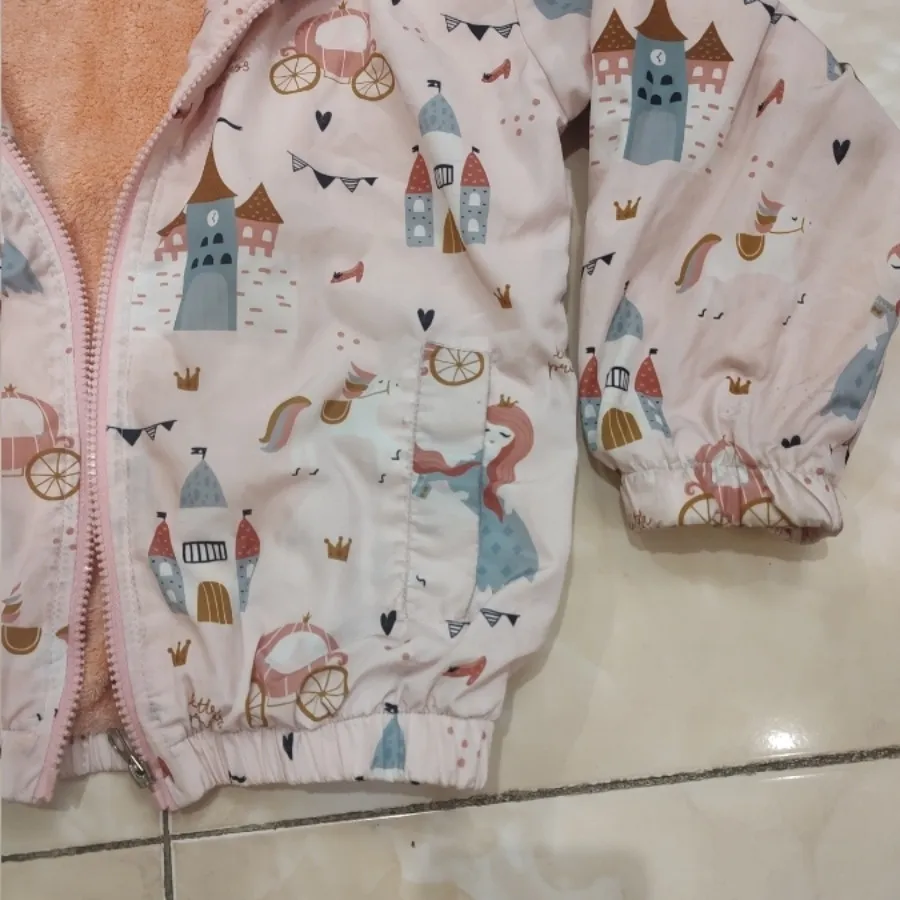 کاپشن دخترانه