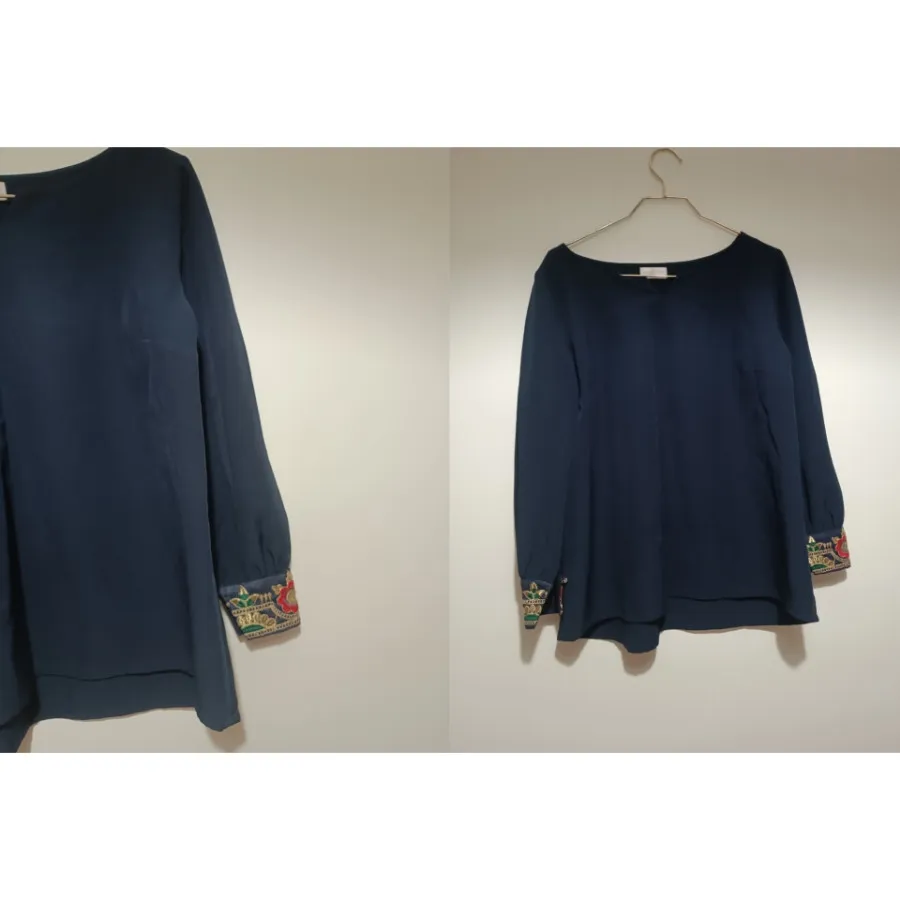 تونیک شلوار