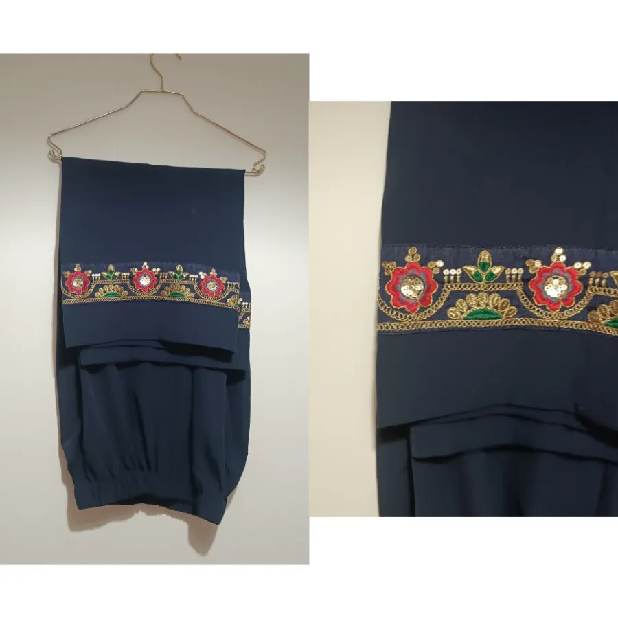 تونیک شلوار