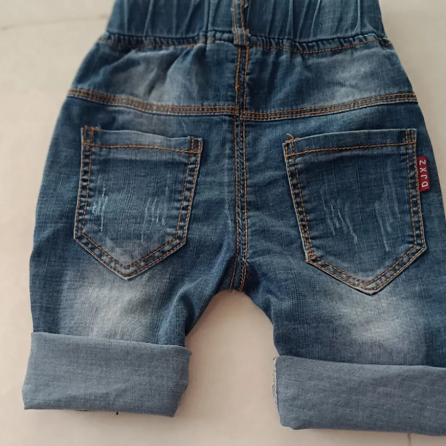 شلوارک یا شلوار