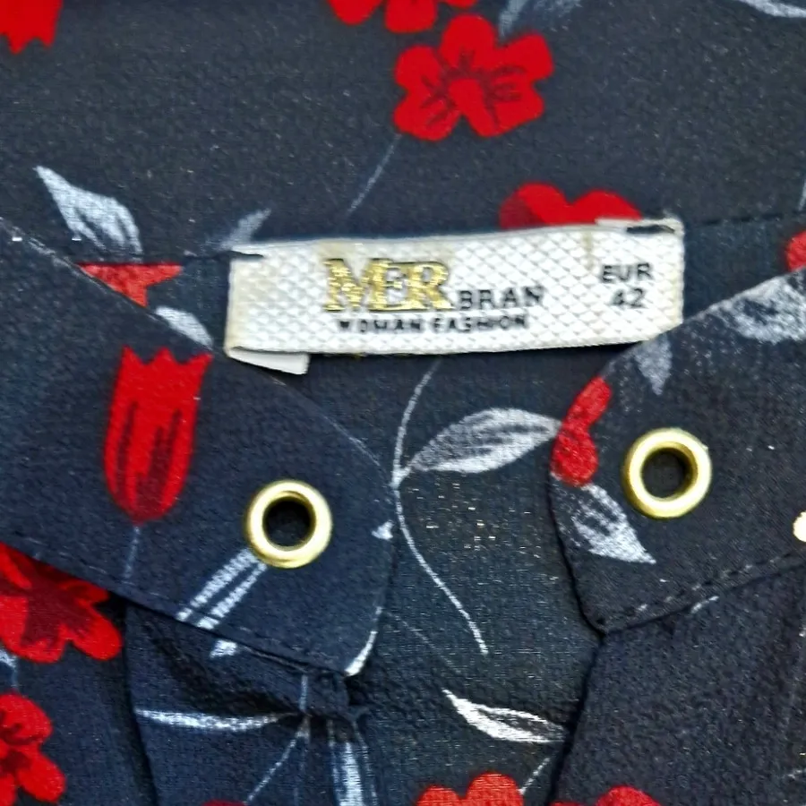 شومیز زنانه سایز 42