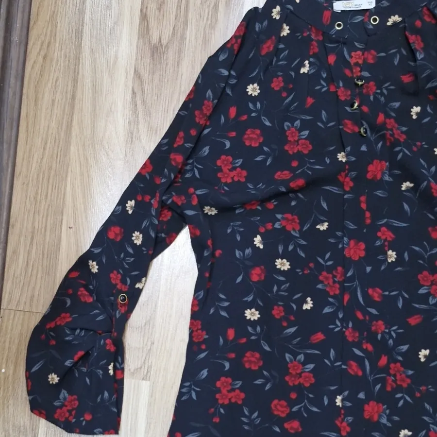 شومیز زنانه سایز 42