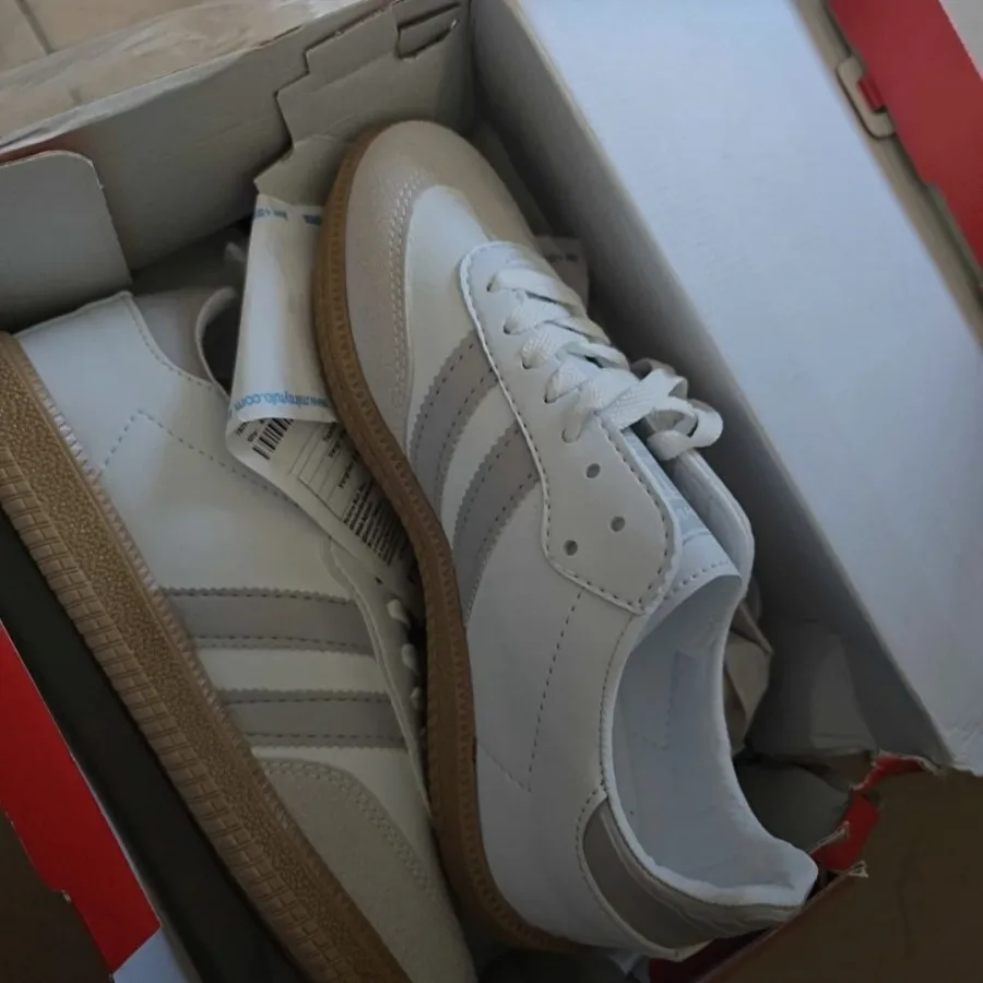 کتونی طرح سامبا