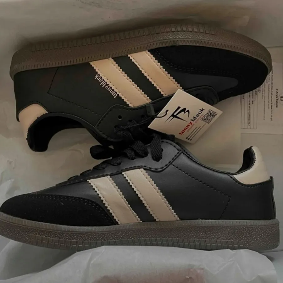 کتونی طرح سامبا