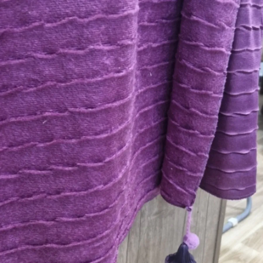 شال پاییزه خوشرنگ