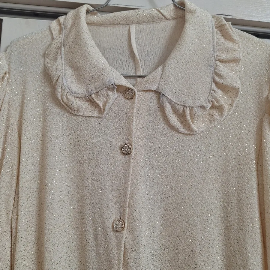 شومیز مجلسی شاین دار