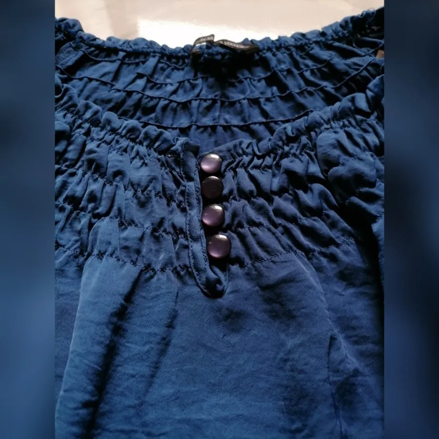 شومیز مهمونی