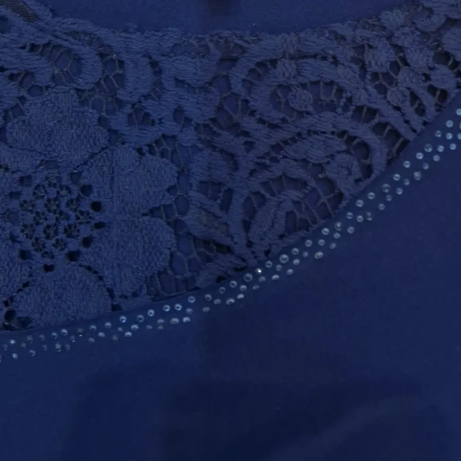 بلوز زنانه آستین کوتاه