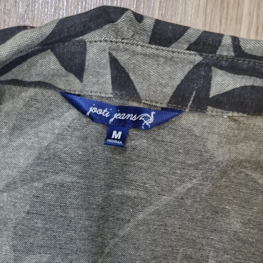 تونیک بلند زنانه