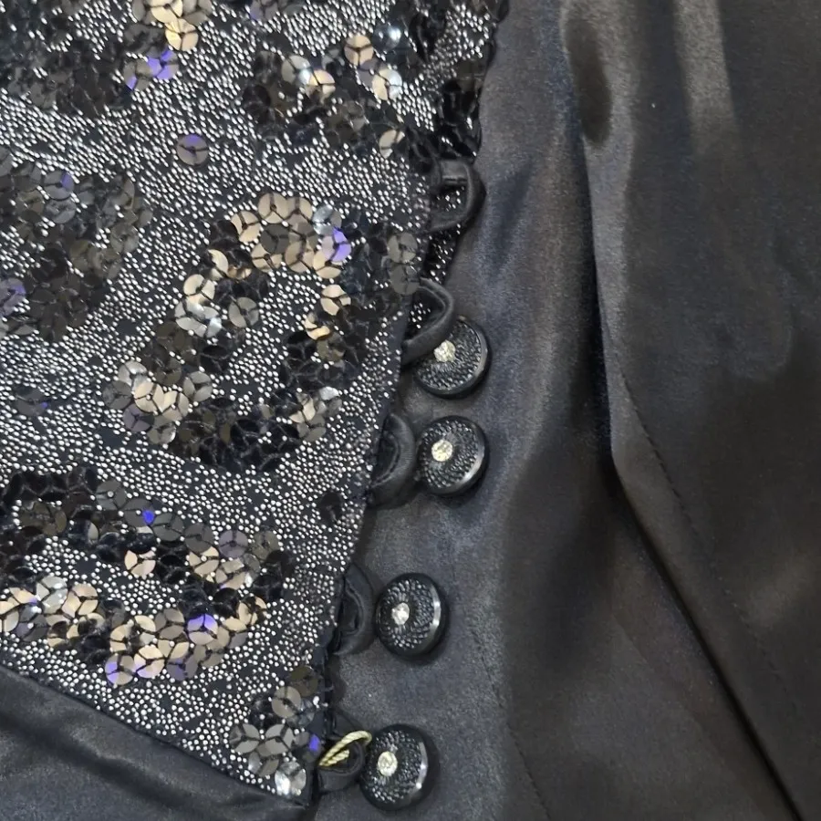 کت و دامن کاملا نو