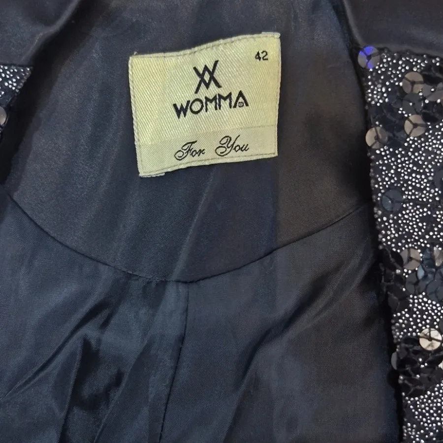 کت و دامن کاملا نو