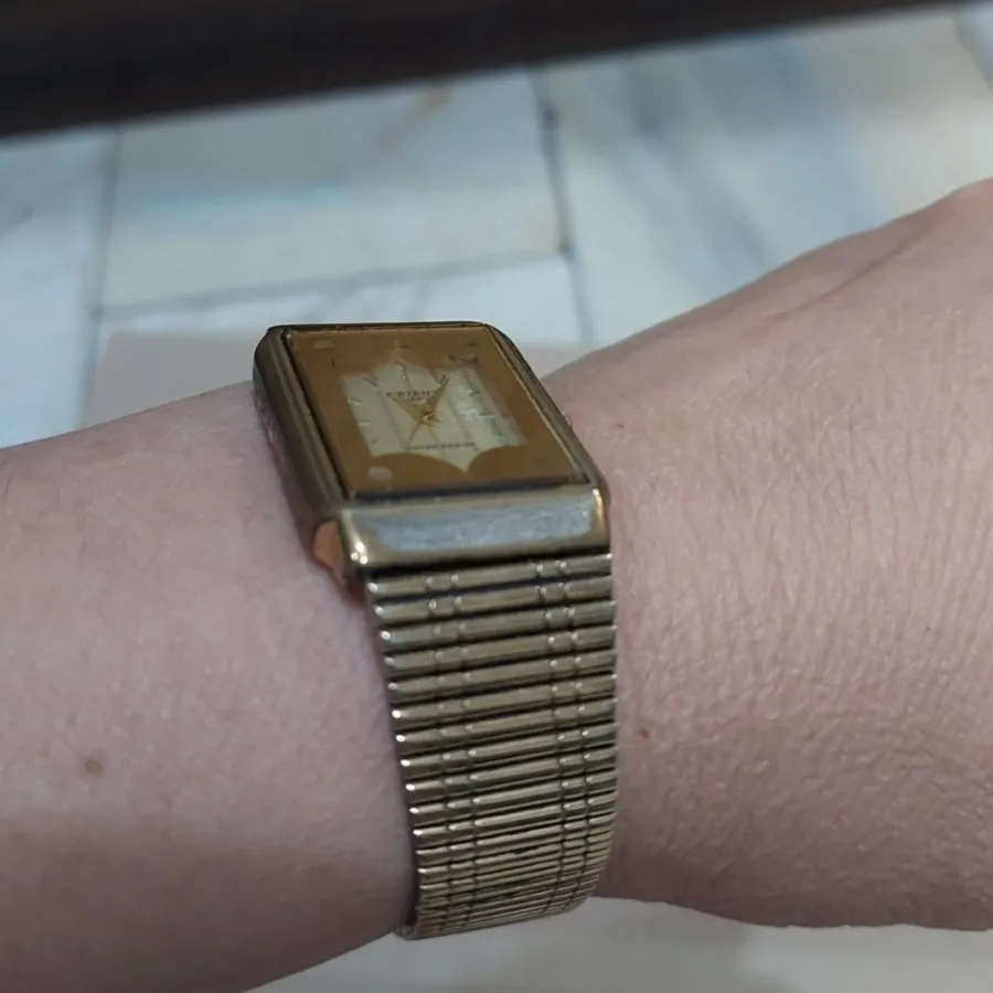 ساعت مردونه