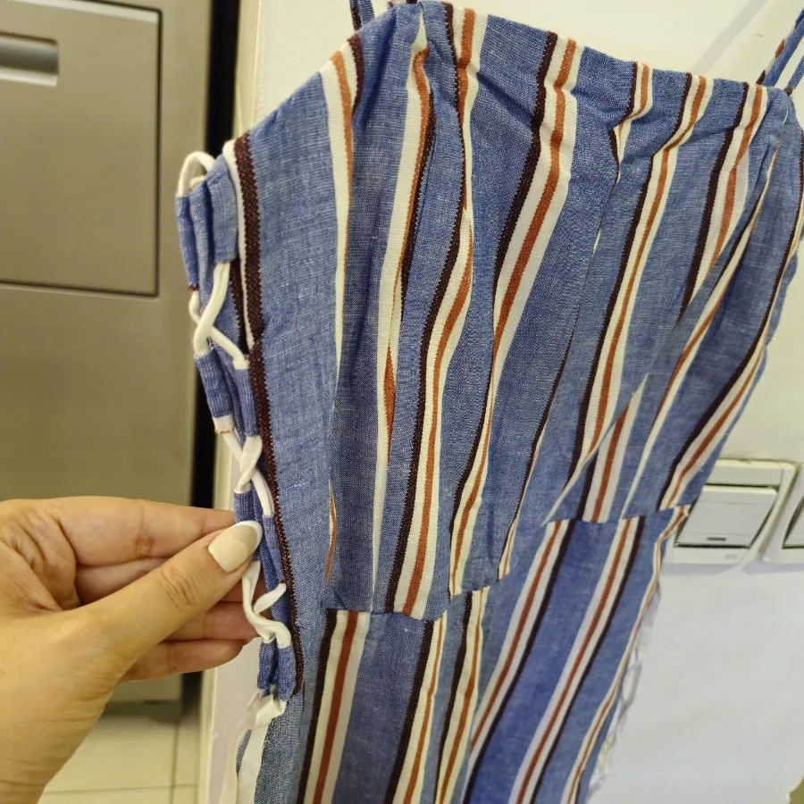 سرهمی فنردوزی آمریکایی