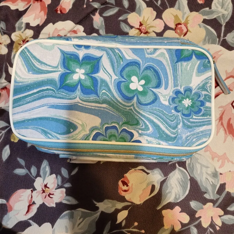 کیف آرایشی لوکس استی لادر