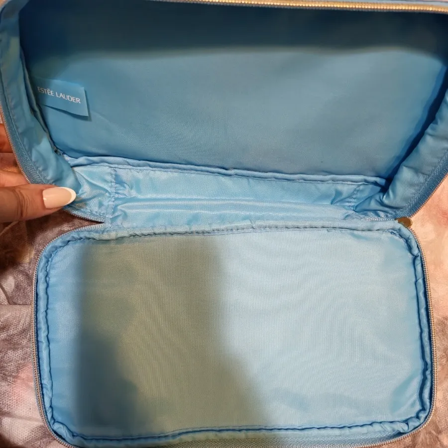 کیف آرایشی لوکس استی لادر