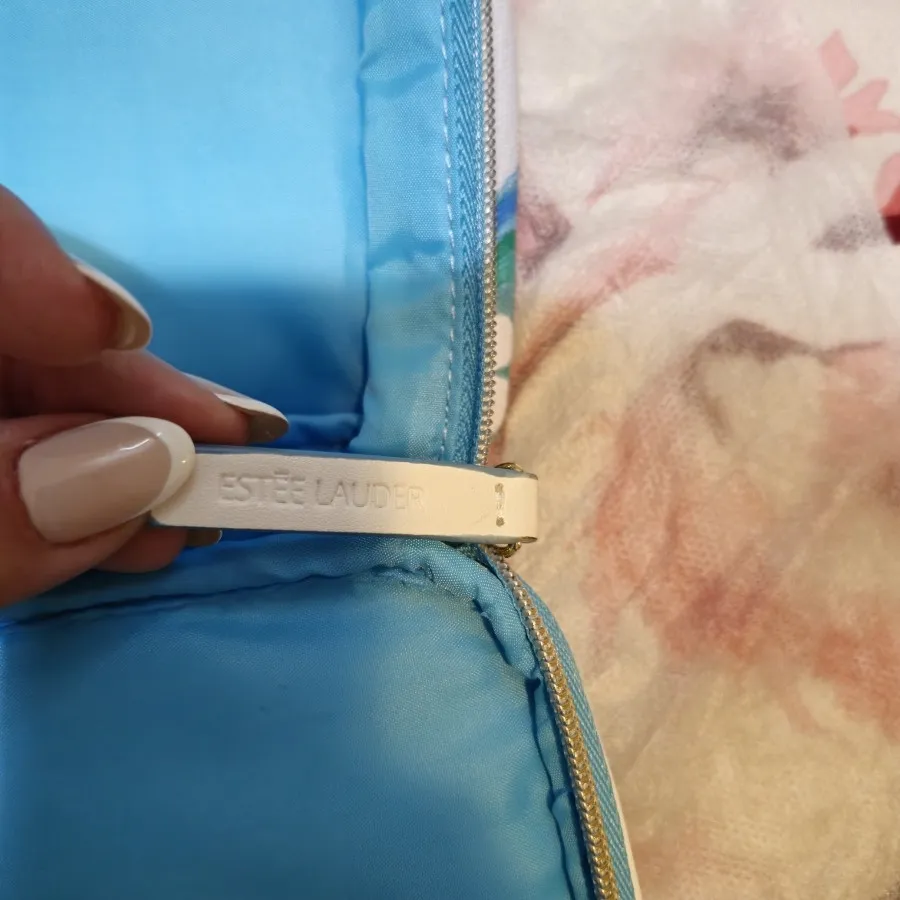 کیف آرایشی لوکس استی لادر