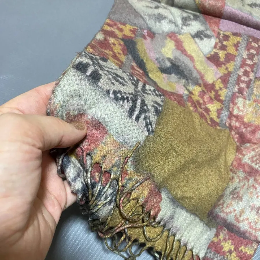 شالگردن خارجی