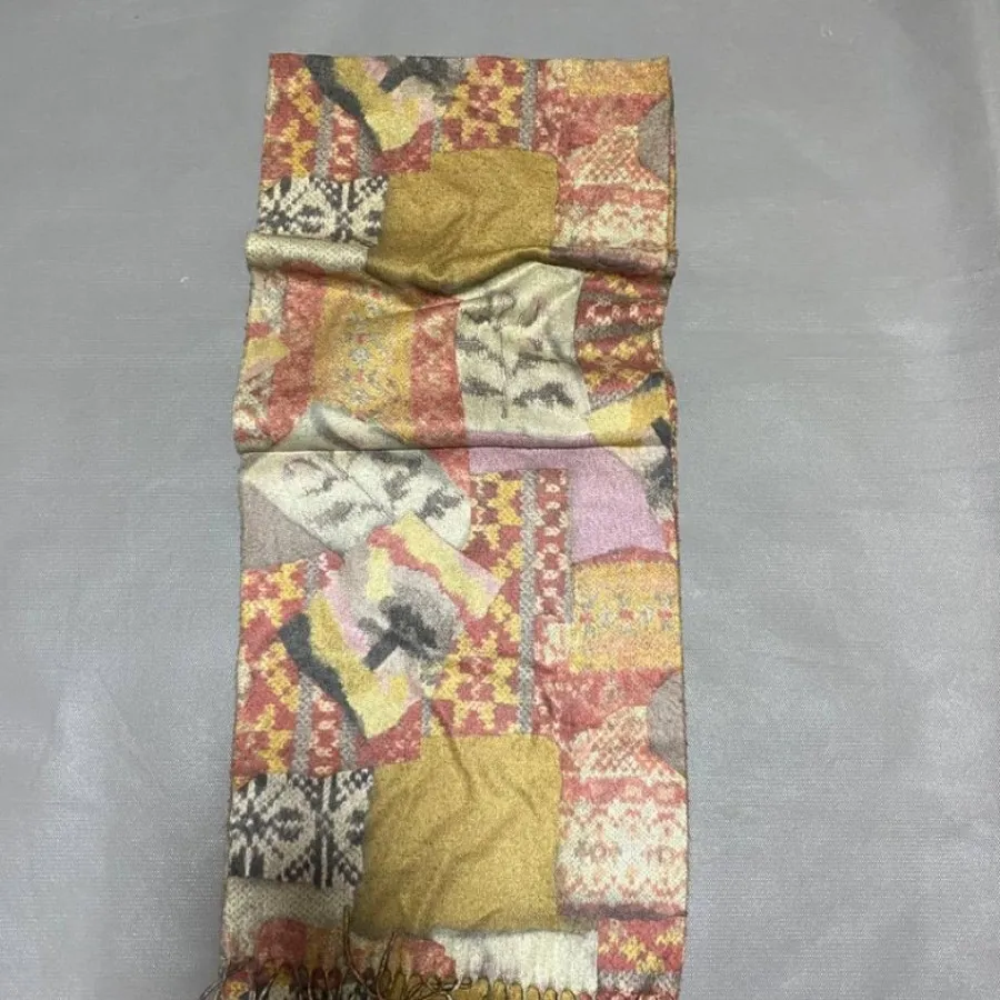 شالگردن خارجی