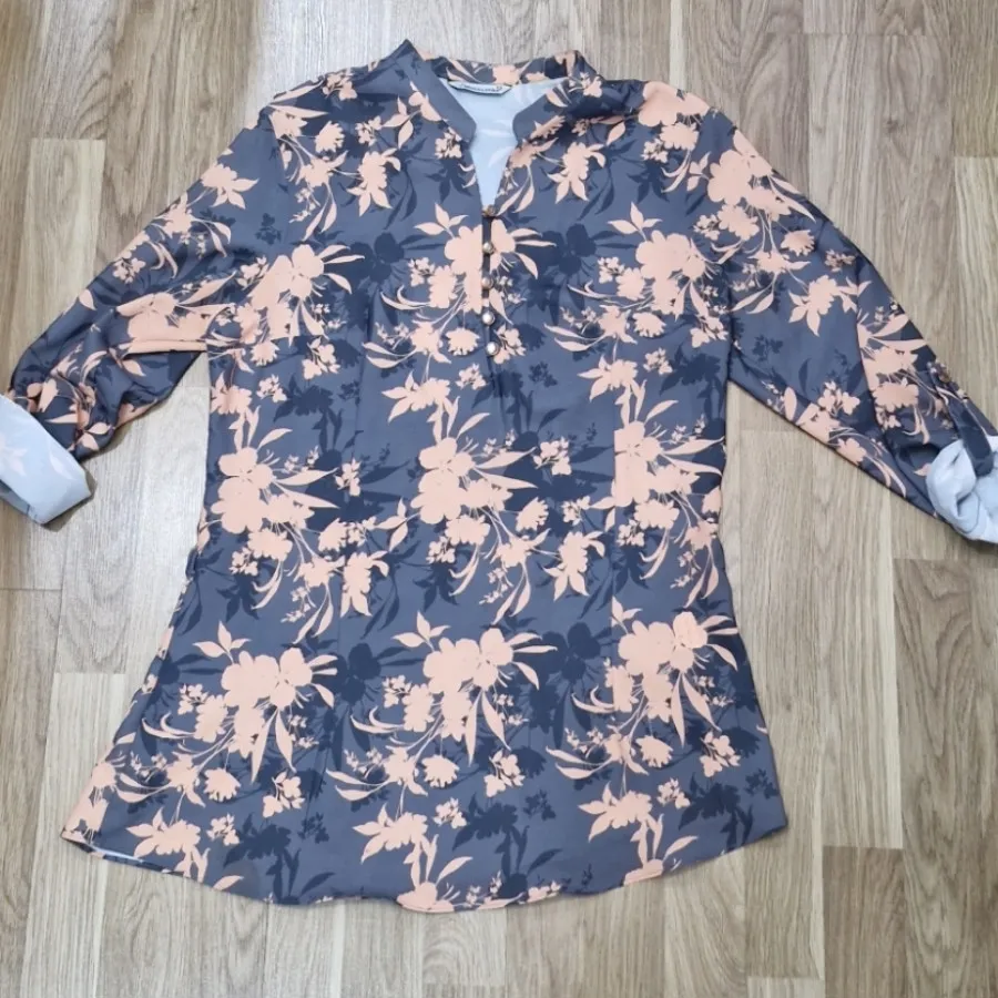 شومیز زنانه سایز 40