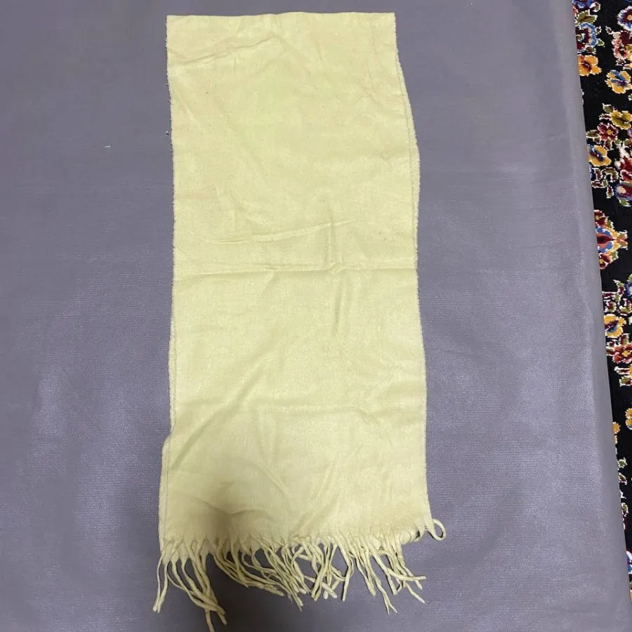 شالگردن استوک خارجی