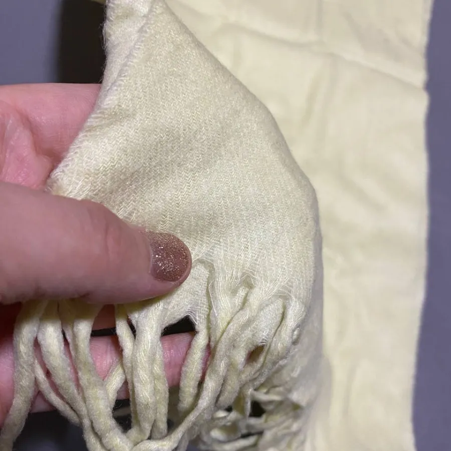 شالگردن استوک خارجی