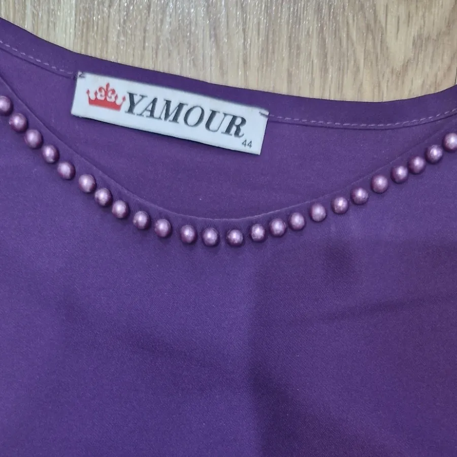 بلوز زنانه گیپور و پارچه