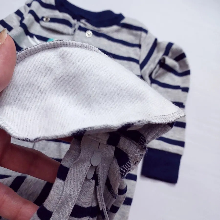 سرهمی سایز بزرگ کارترز