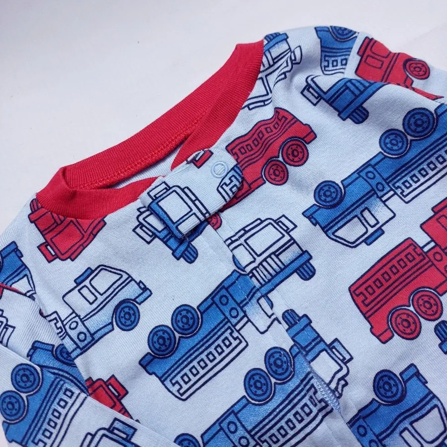 سرهمی جوراب دار تمام نخ