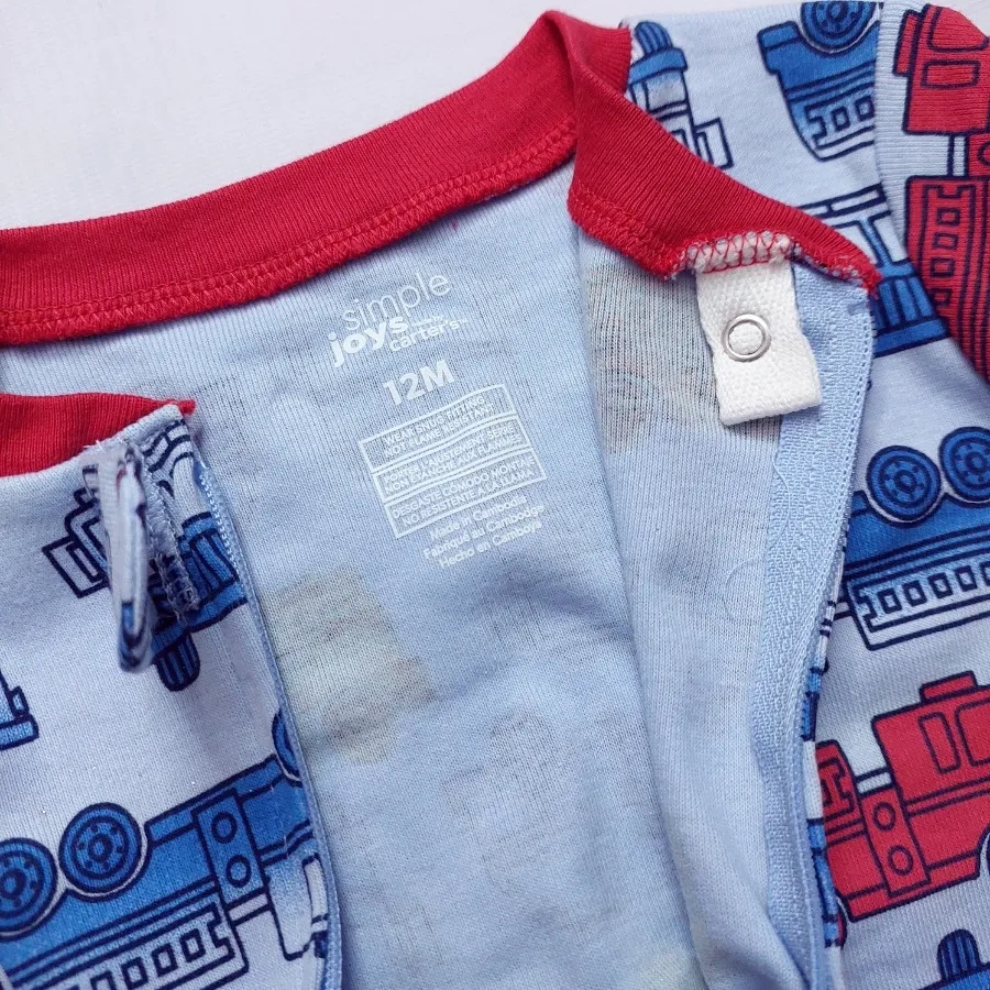 سرهمی جوراب دار تمام نخ