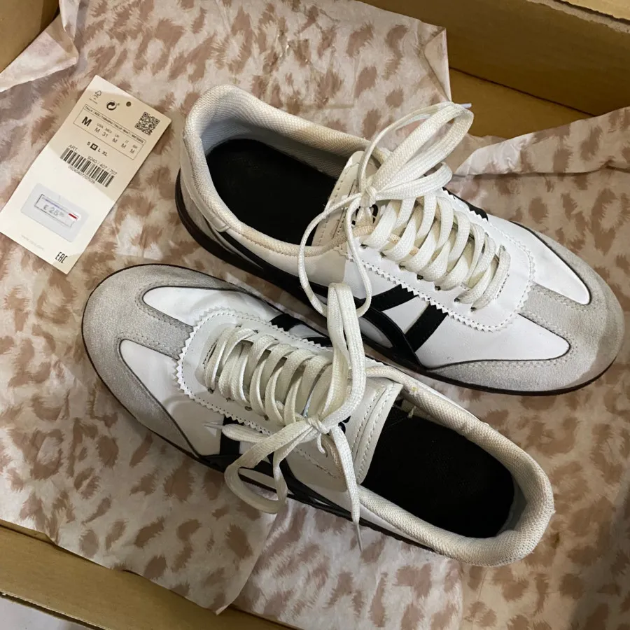 کتونی سامبا