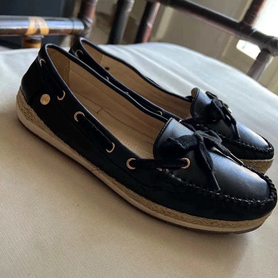 لوفر ناین وست آمریکایی