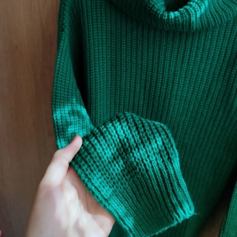 بافت زنانه یقه رینگی