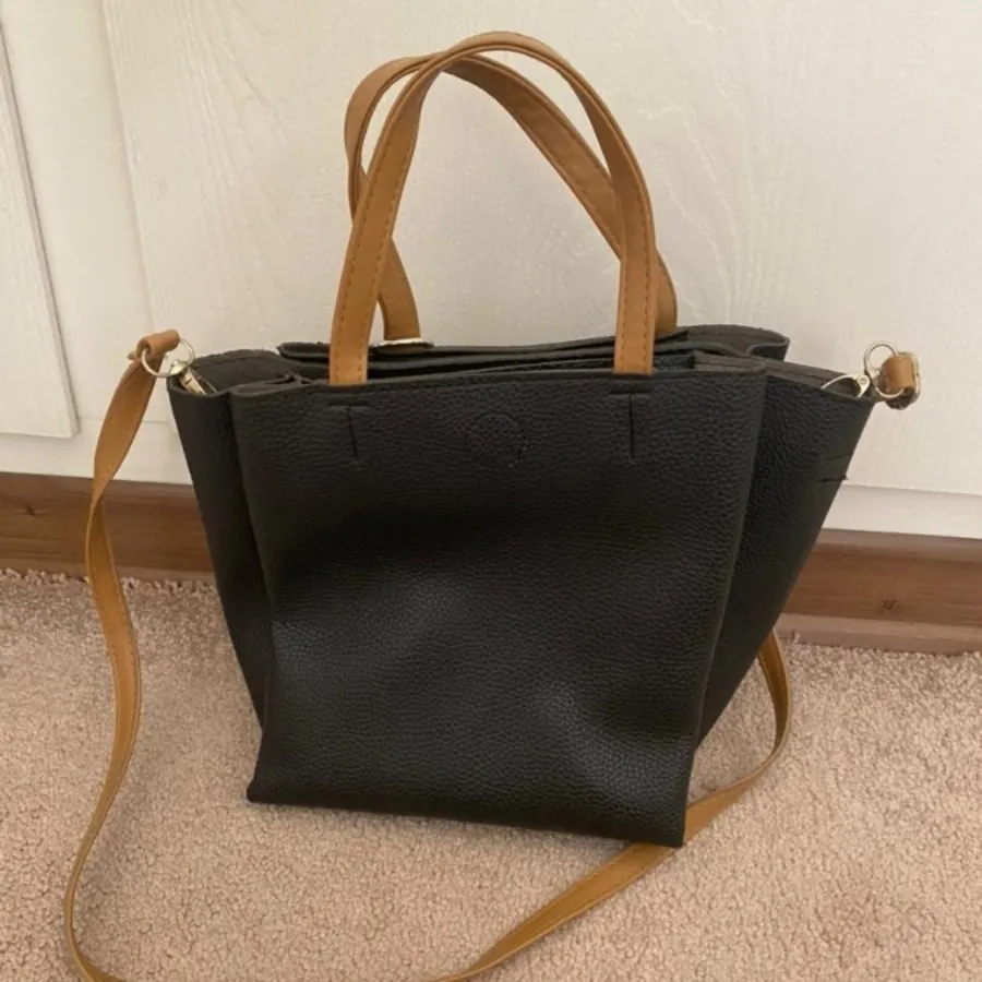 کیف دستی و کراس بادی