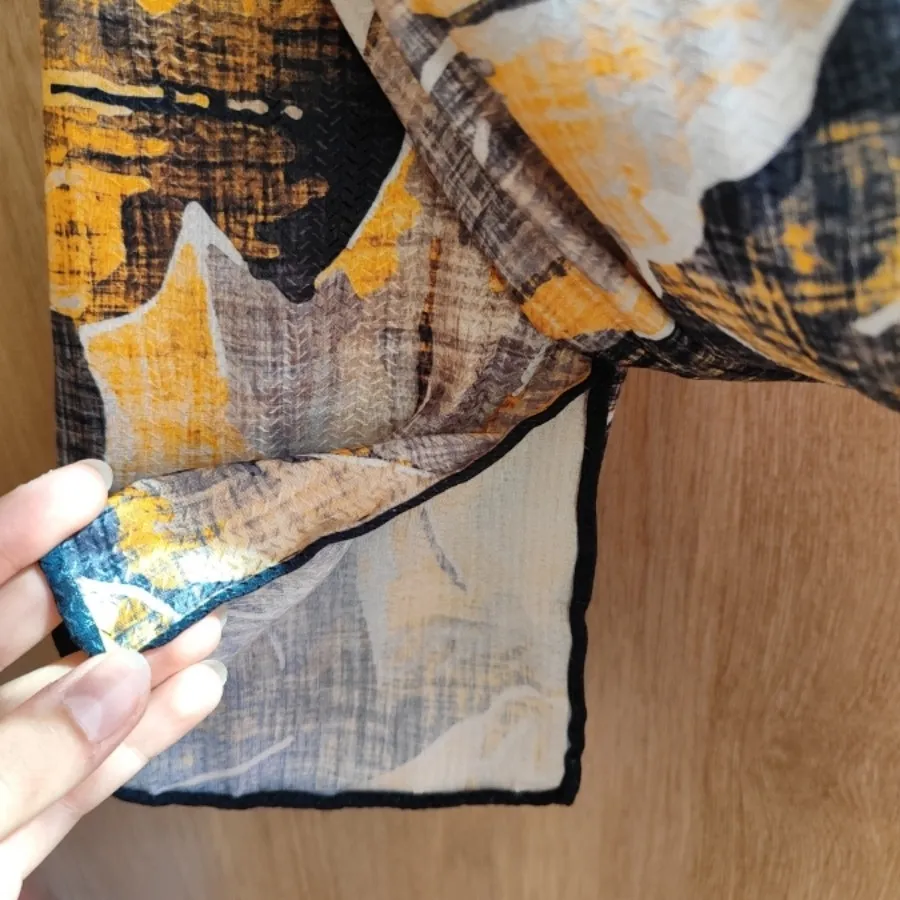 روسری مجلسی زنانه