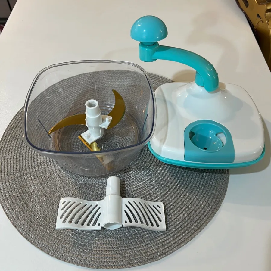 چند کاره باریکو barico