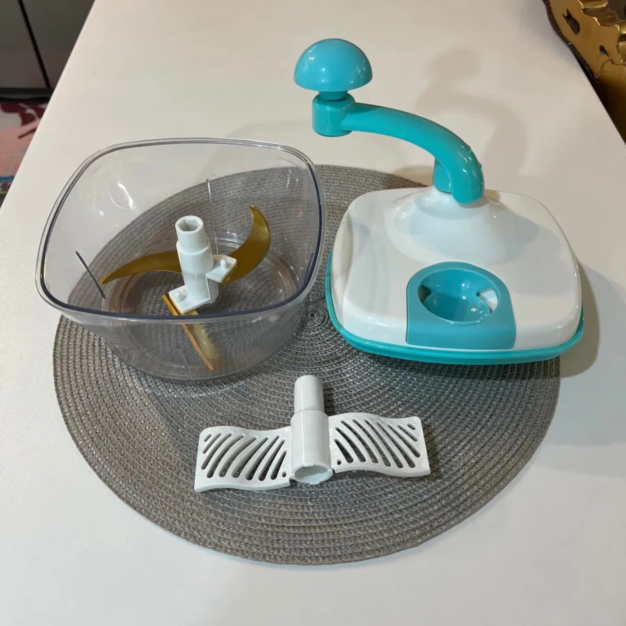 چند کاره باریکو barico