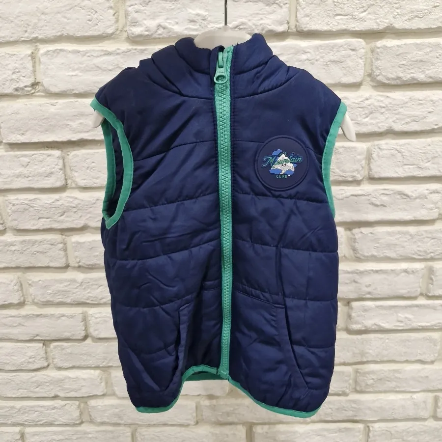 پافر بچگانه