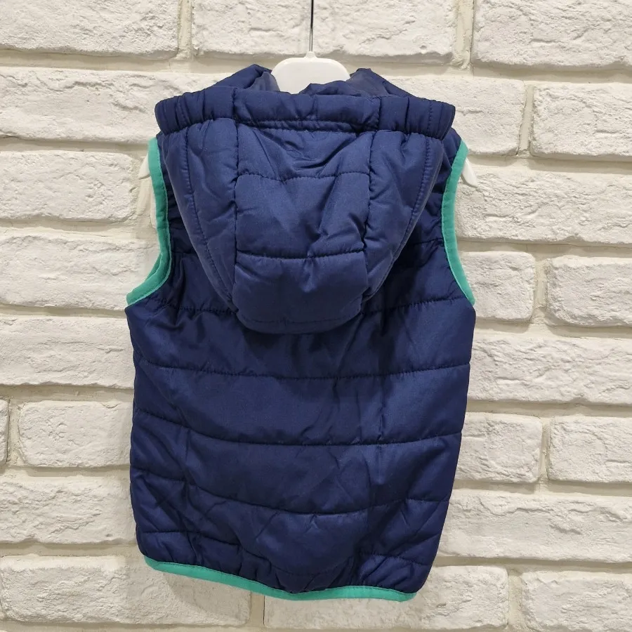 پافر بچگانه