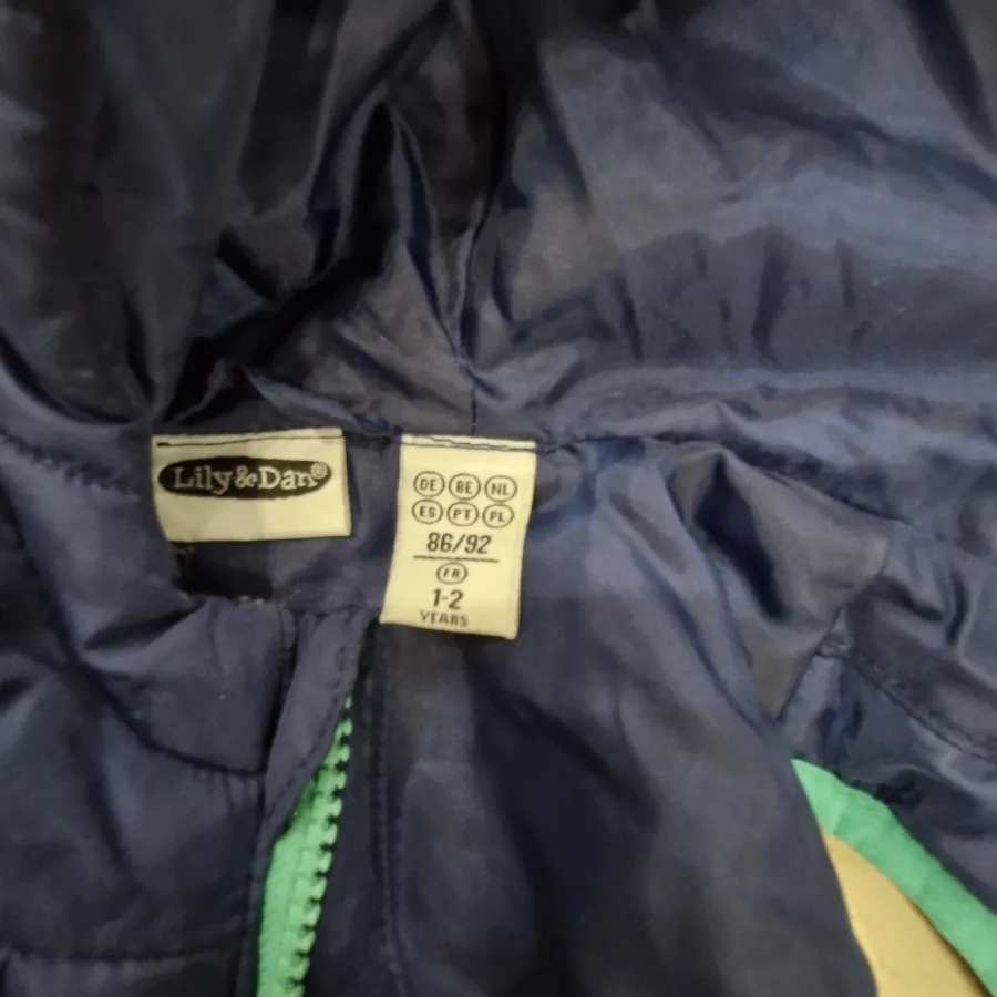 پافر بچگانه