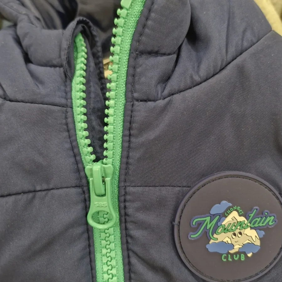 پافر بچگانه