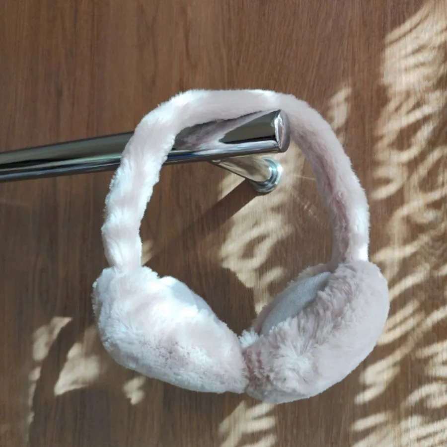 گوشگیر پشمی