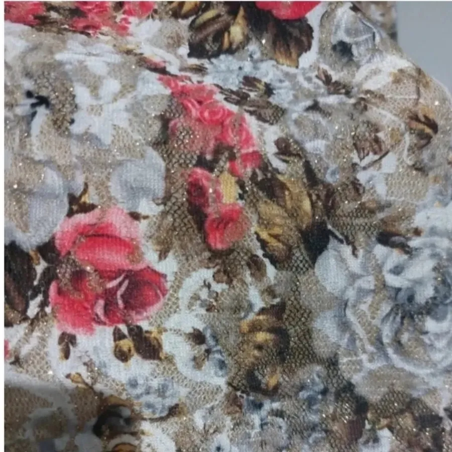 تاپ زیبای مجلسی